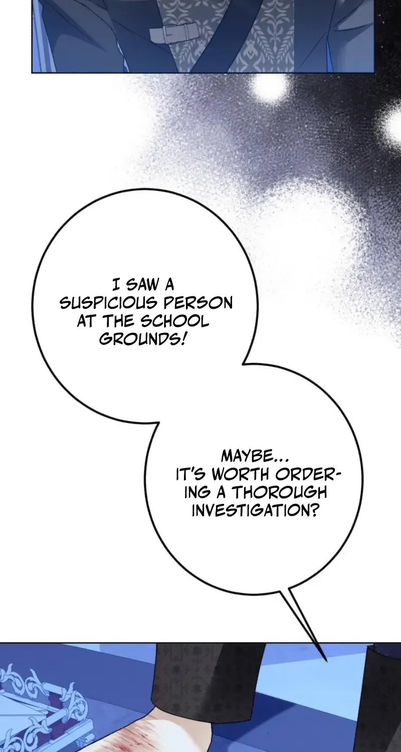 I Became The Duke’s Male Servant Chapter 33 page 41 - 