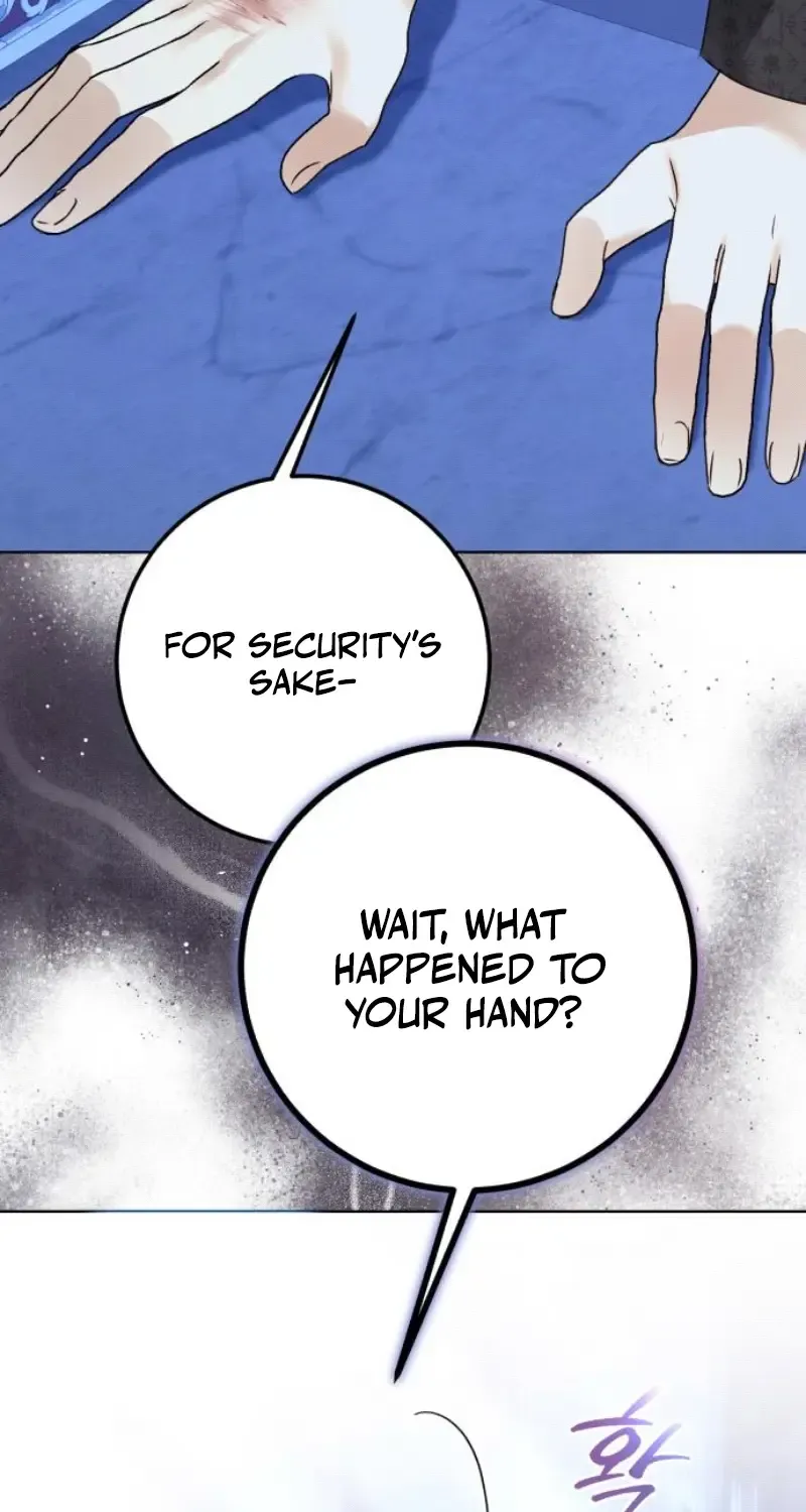 I Became The Duke’s Male Servant Chapter 33 page 42 - 