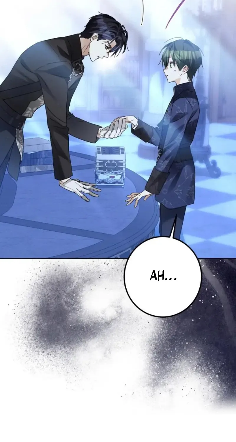 I Became The Duke’s Male Servant Chapter 33 page 43 - 