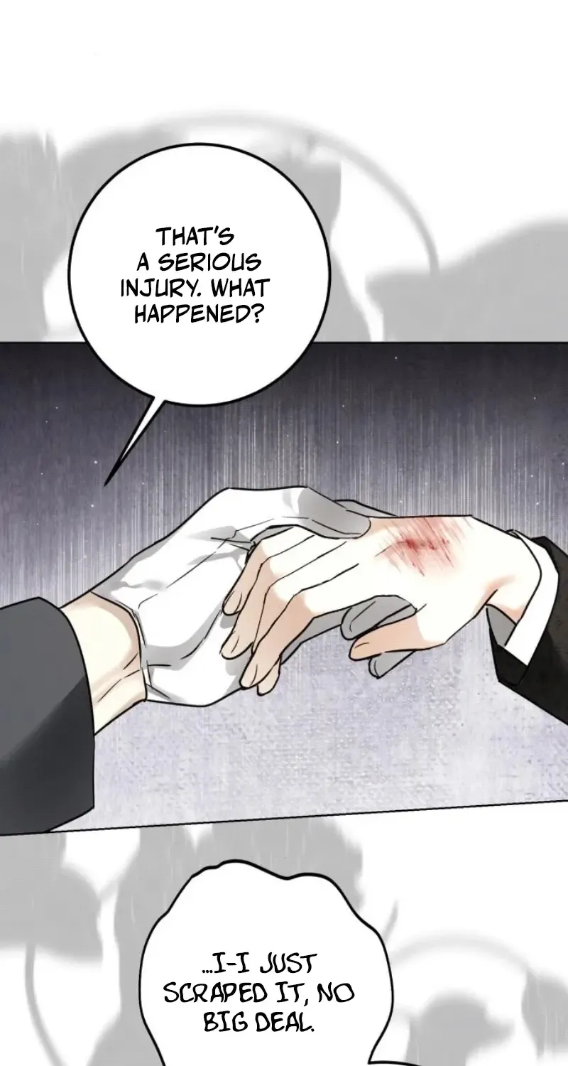 I Became The Duke’s Male Servant Chapter 33 page 44 - 