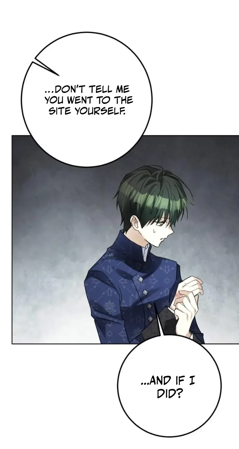 I Became The Duke’s Male Servant Chapter 33 page 46 - 