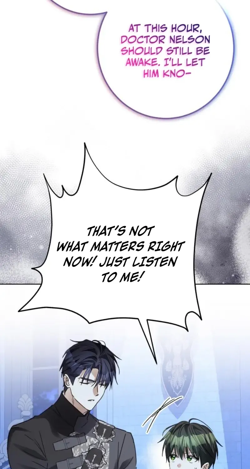 I Became The Duke’s Male Servant Chapter 33 page 49 - 