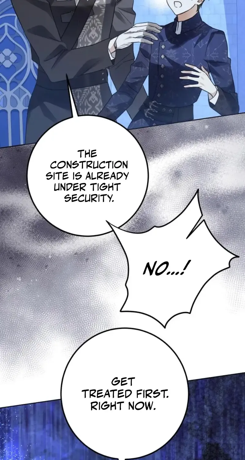 I Became The Duke’s Male Servant Chapter 33 page 50 - 