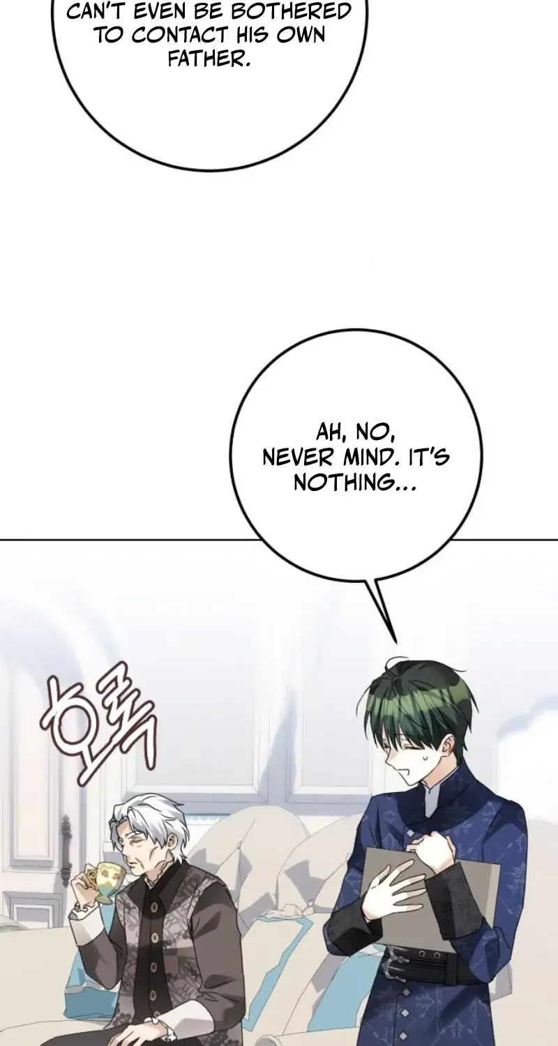 I Became The Duke’s Male Servant Chapter 33 page 6 - 