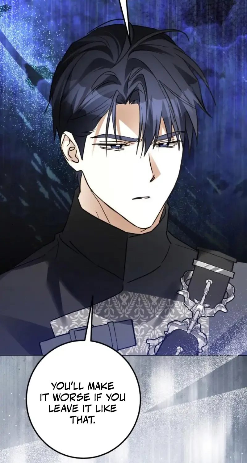 I Became The Duke’s Male Servant Chapter 33 page 51 - 
