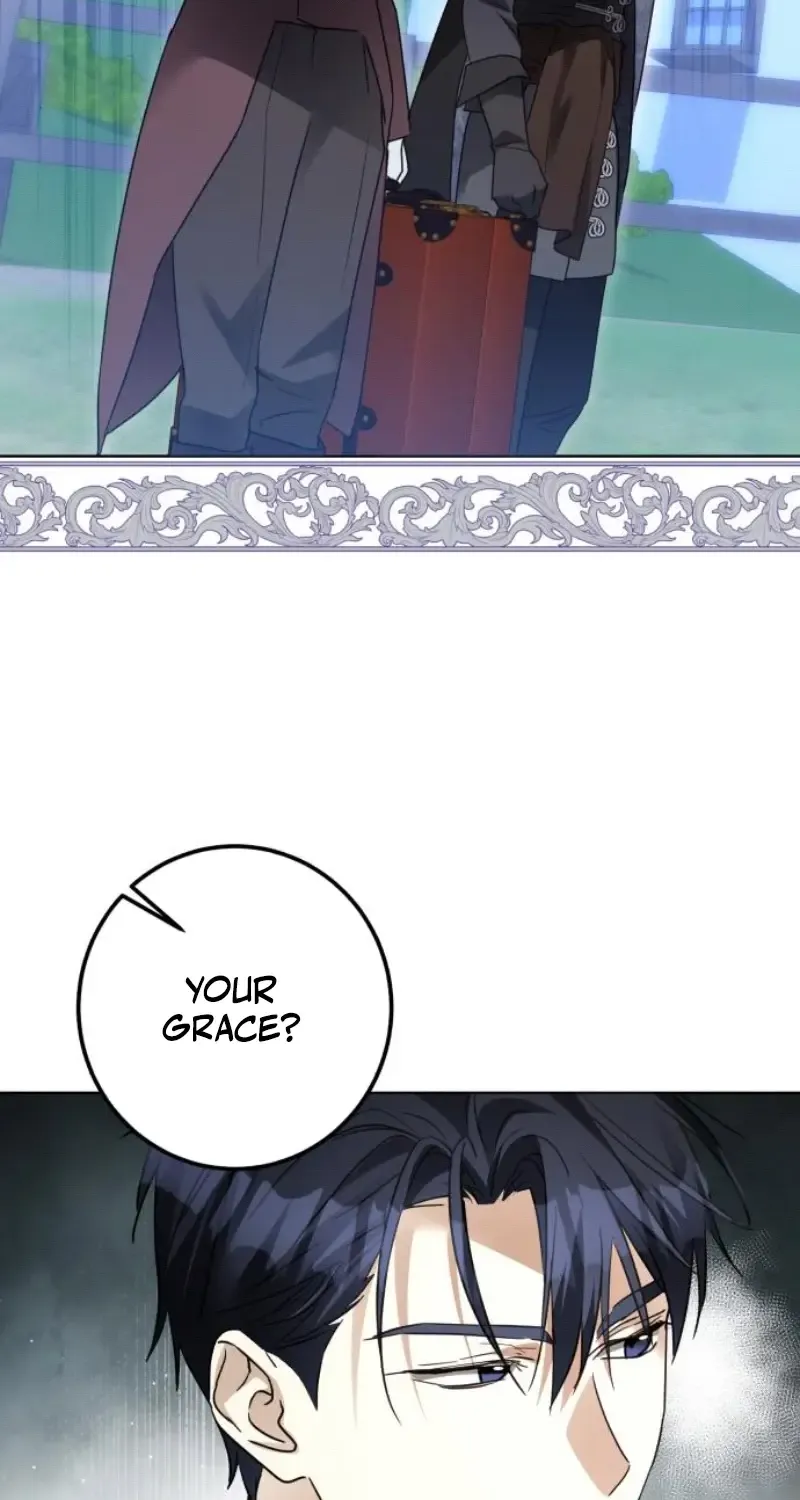I Became The Duke’s Male Servant Chapter 33 page 59 - 