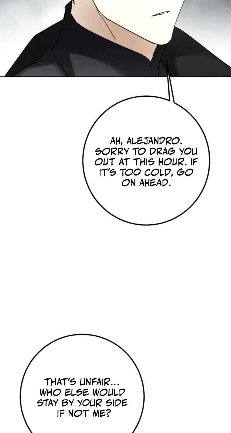 I Became The Duke’s Male Servant Chapter 33 page 60 - 