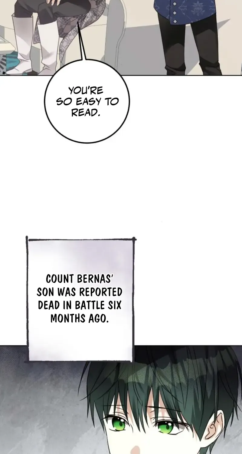 I Became The Duke’s Male Servant Chapter 33 page 7 - 