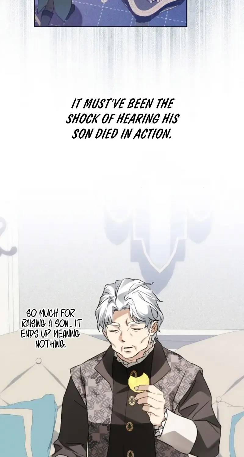 I Became The Duke’s Male Servant Chapter 33 page 9 - 