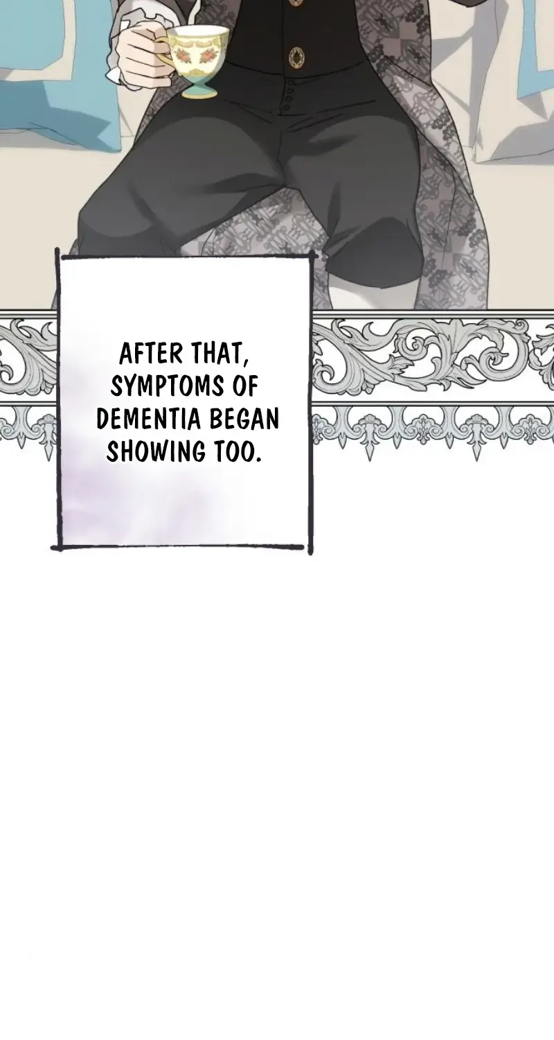 I Became The Duke’s Male Servant Chapter 33 page 10 - 