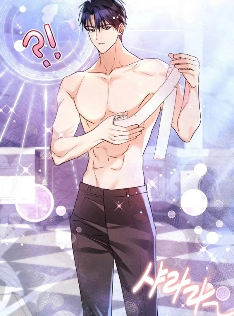 I Became The Duke’s Male Servant Chapter 34 page 108 - 