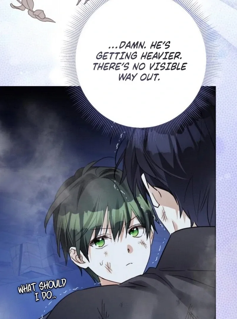 I Became The Duke’s Male Servant Chapter 34 page 25 - 