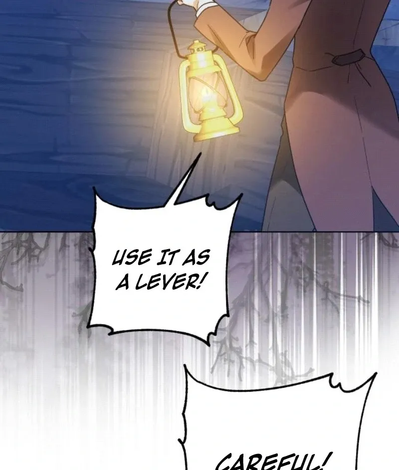 I Became The Duke’s Male Servant Chapter 34 page 41 - 