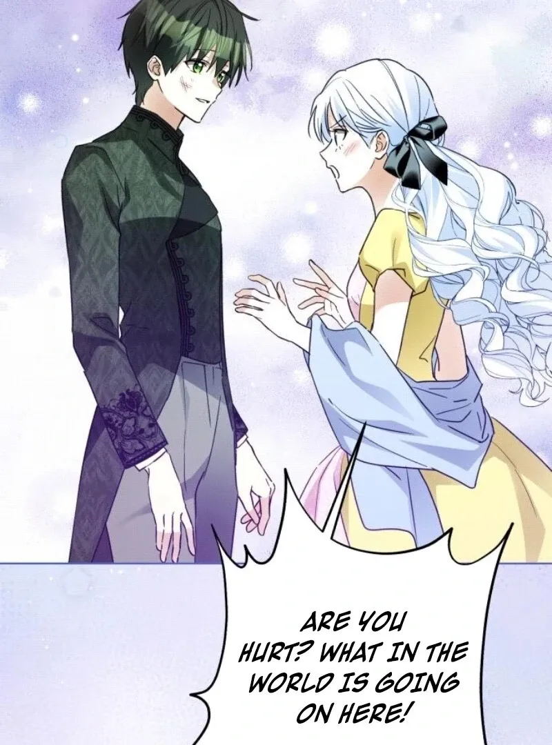 I Became The Duke’s Male Servant Chapter 34 page 48 - 