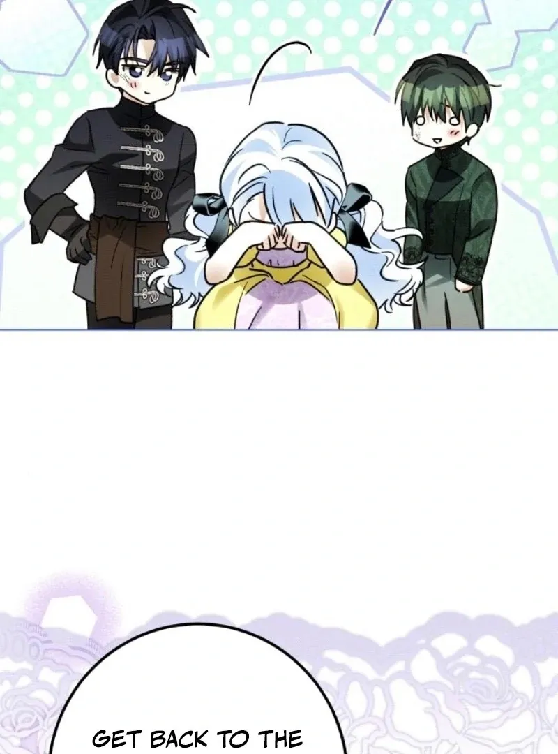I Became The Duke’s Male Servant Chapter 34 page 79 - 
