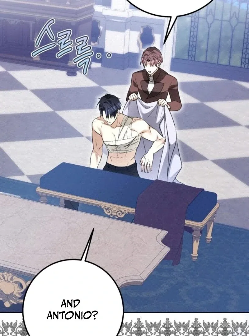 I Became The Duke’s Male Servant Chapter 34 page 89 - 