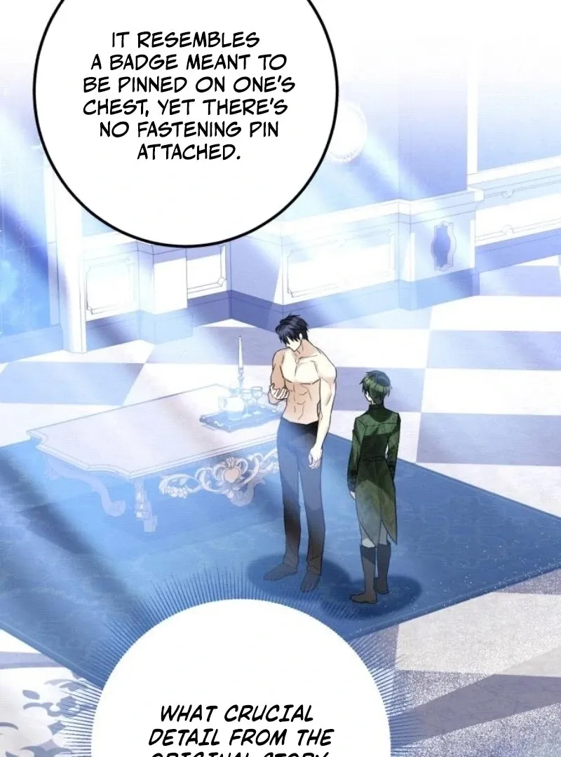 I Became The Duke’s Male Servant Chapter 35 page 11 - 