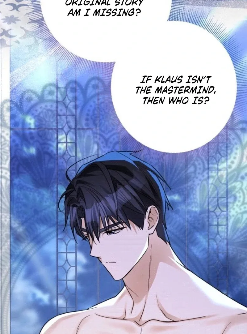 I Became The Duke’s Male Servant Chapter 35 page 12 - 