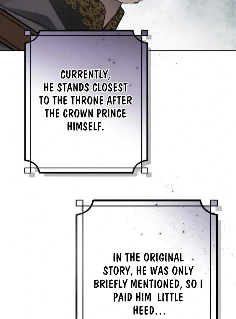 I Became The Duke’s Male Servant Chapter 35 page 25 - 