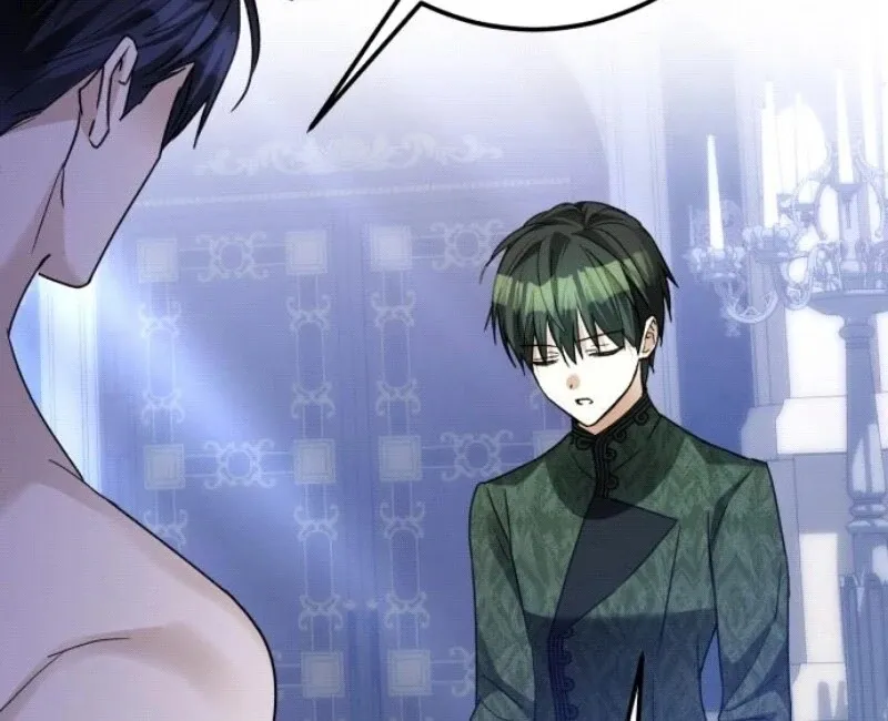 I Became The Duke’s Male Servant Chapter 35 page 27 - 