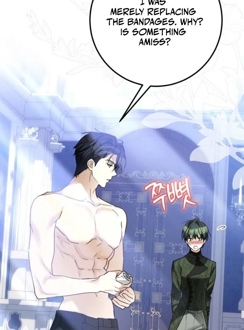 I Became The Duke’s Male Servant Chapter 35 page 4 - 