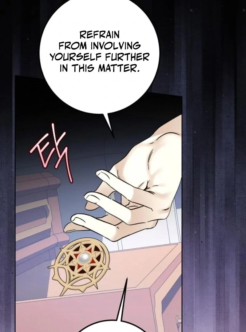 I Became The Duke’s Male Servant Chapter 35 page 34 - 