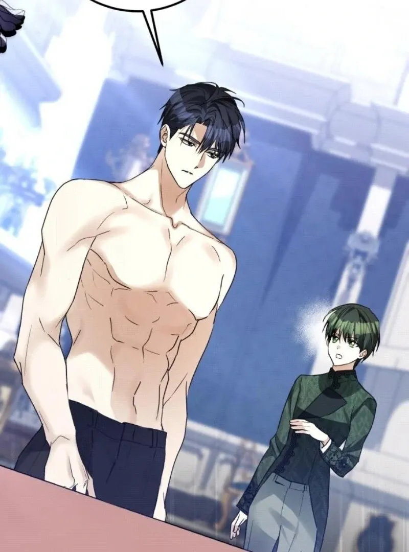 I Became The Duke’s Male Servant Chapter 35 page 36 - 