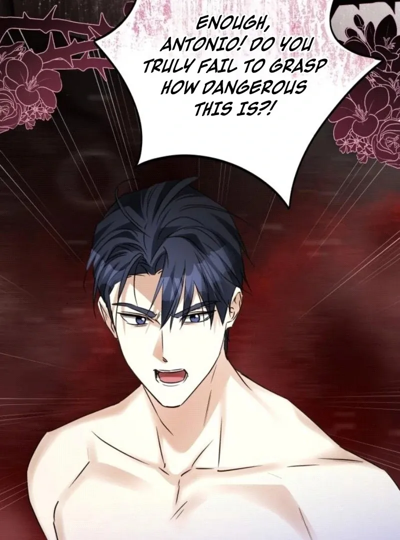 I Became The Duke’s Male Servant Chapter 35 page 38 - 