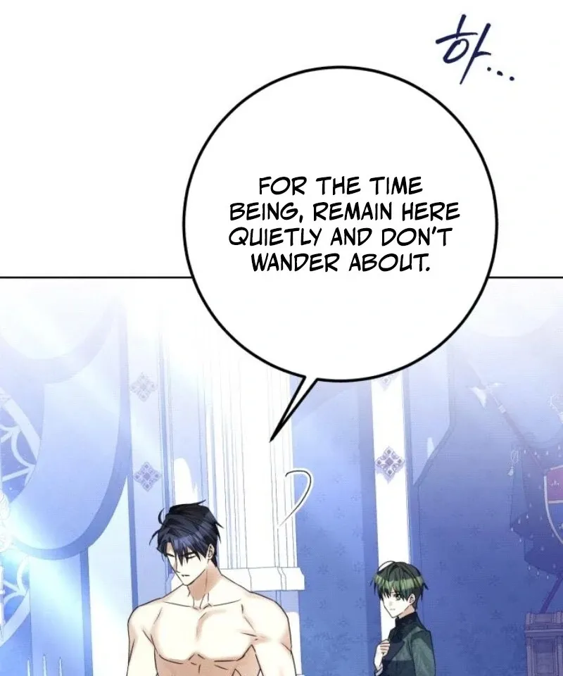 I Became The Duke’s Male Servant Chapter 35 page 41 - 