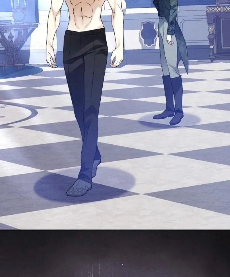 I Became The Duke’s Male Servant Chapter 35 page 42 - 