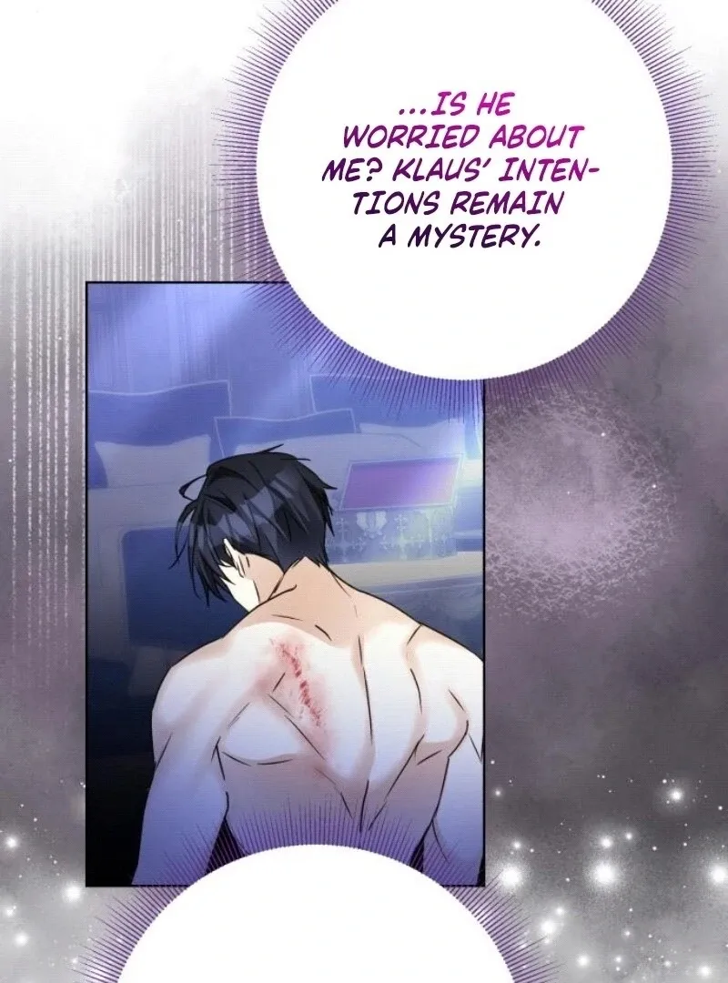 I Became The Duke’s Male Servant Chapter 35 page 44 - 