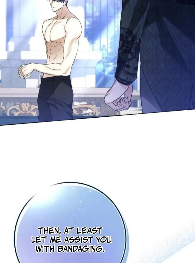 I Became The Duke’s Male Servant Chapter 35 page 46 - 