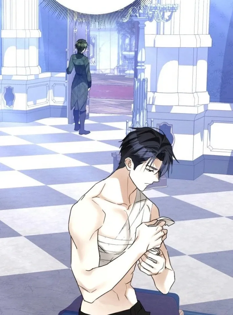 I Became The Duke’s Male Servant Chapter 35 page 76 - 