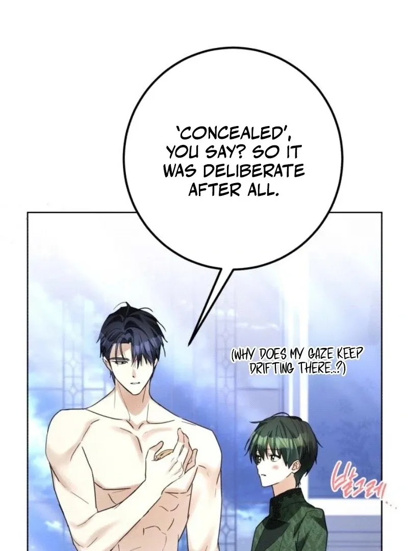 I Became The Duke’s Male Servant Chapter 35 page 9 - 