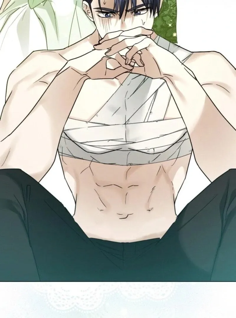 I Became The Duke’s Male Servant Chapter 35 page 90 - 