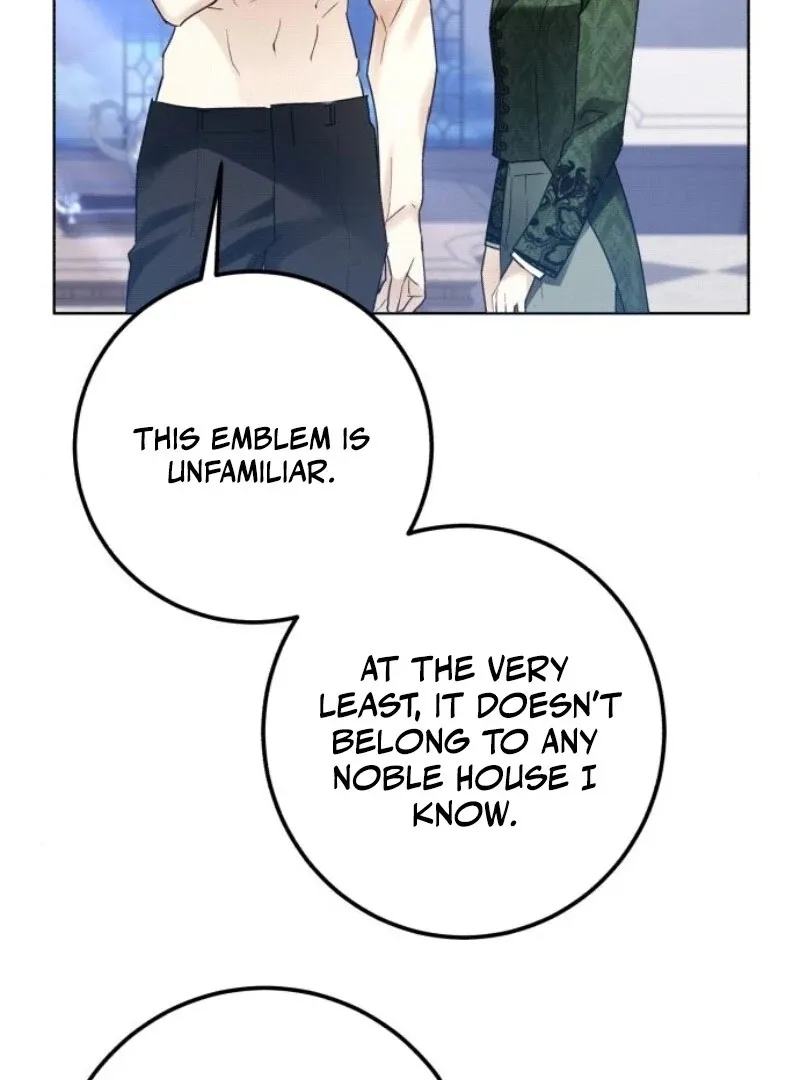 I Became The Duke’s Male Servant Chapter 35 page 10 - 