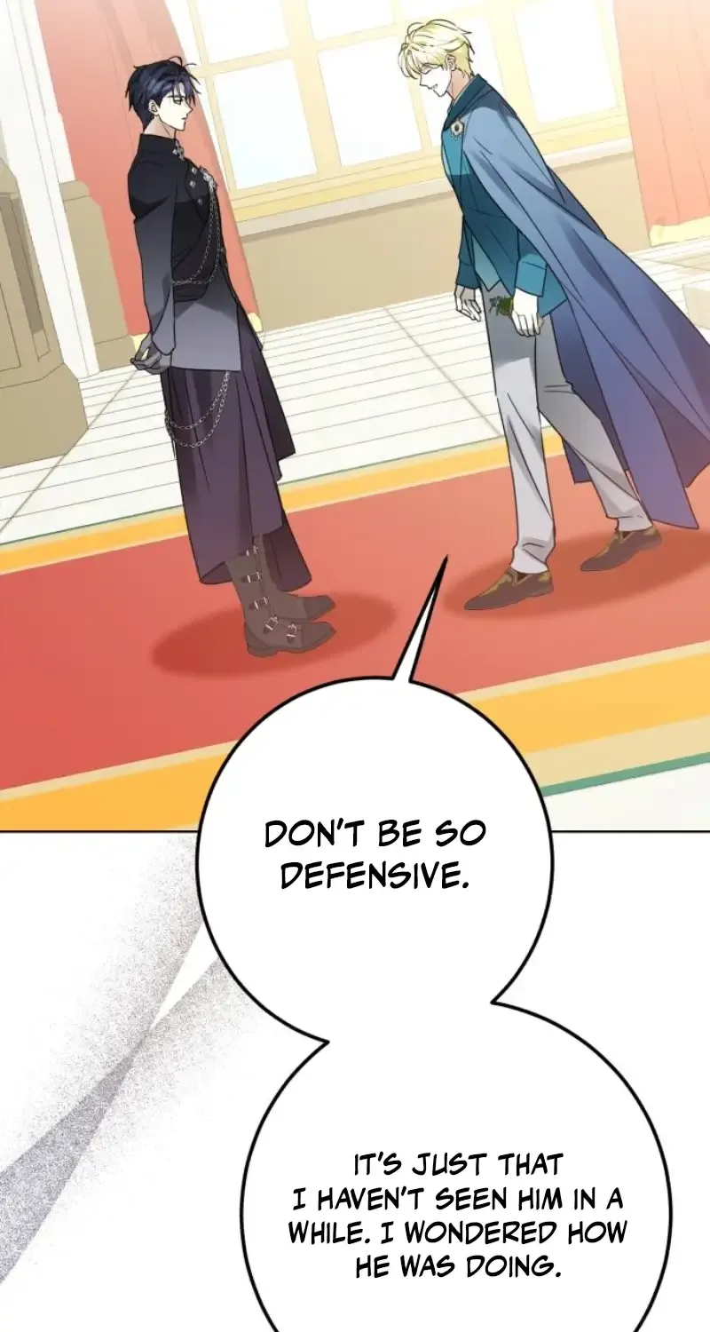 I Became The Duke’s Male Servant Chapter 36 page 12 - 
