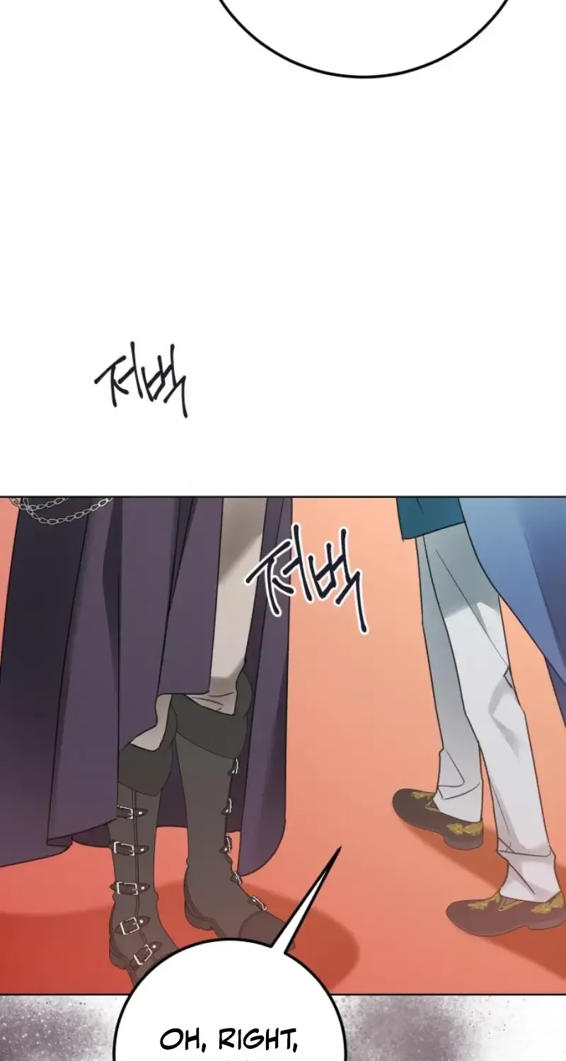 I Became The Duke’s Male Servant Chapter 36 page 13 - 