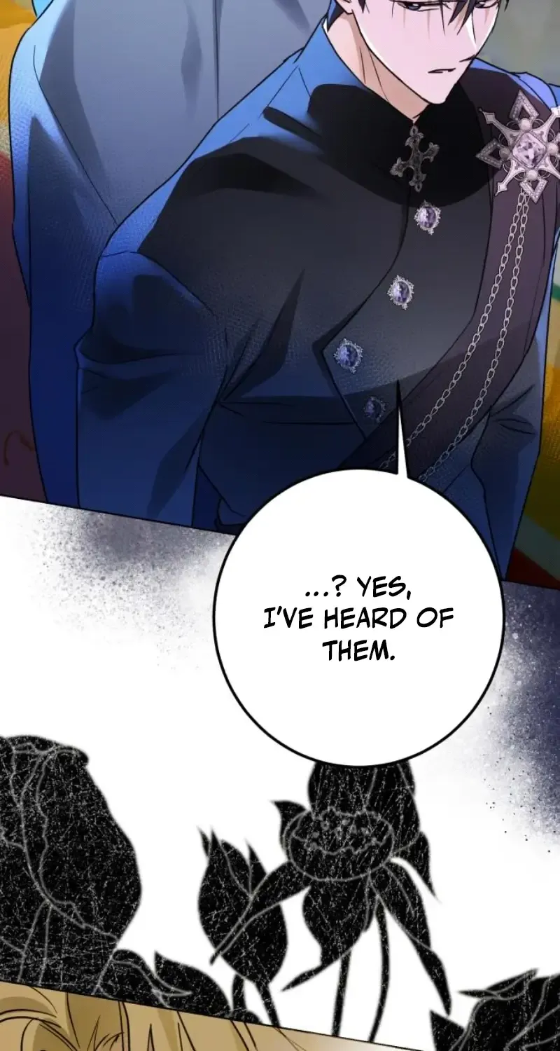 I Became The Duke’s Male Servant Chapter 36 page 15 - 