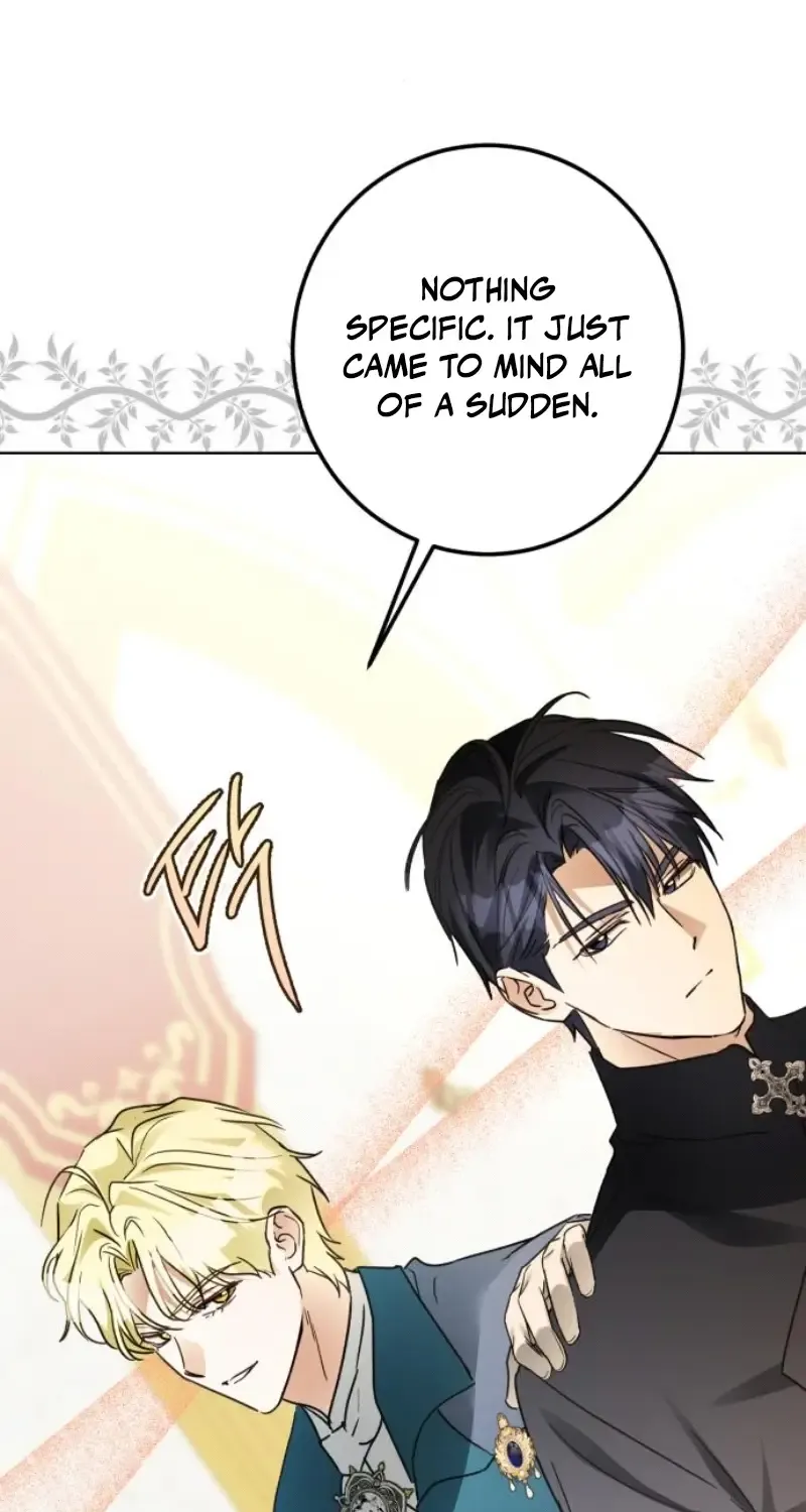 I Became The Duke’s Male Servant Chapter 36 page 18 - 