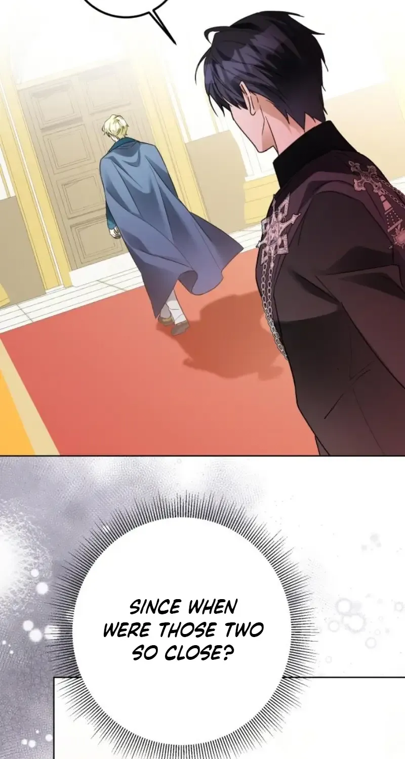I Became The Duke’s Male Servant Chapter 36 page 20 - 