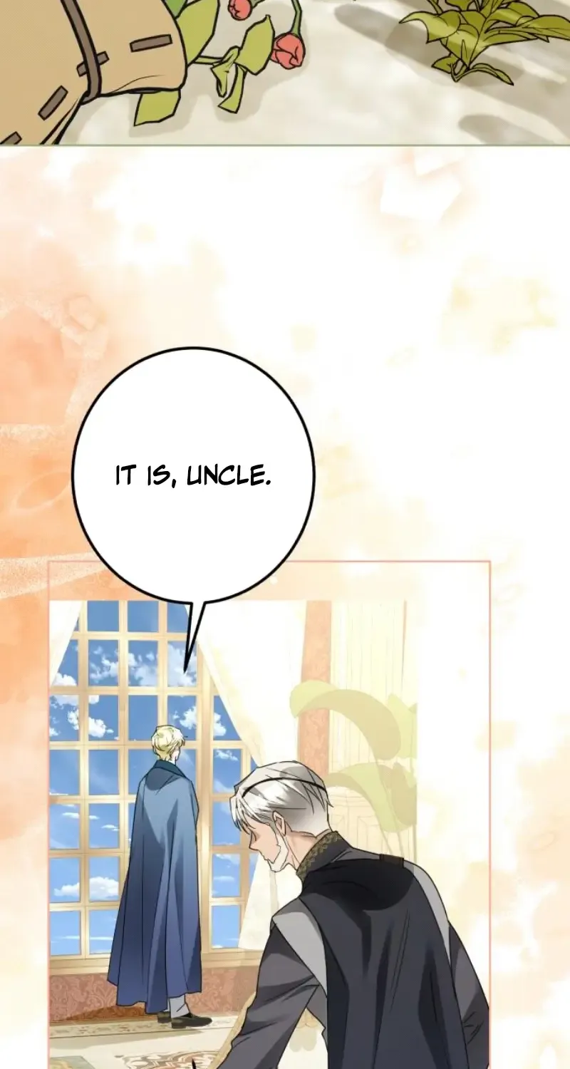 I Became The Duke’s Male Servant Chapter 36 page 25 - 