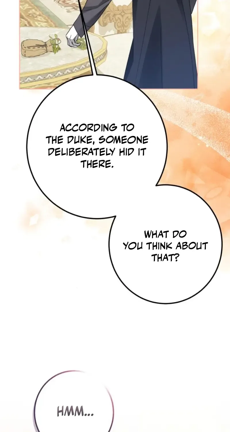 I Became The Duke’s Male Servant Chapter 36 page 26 - 