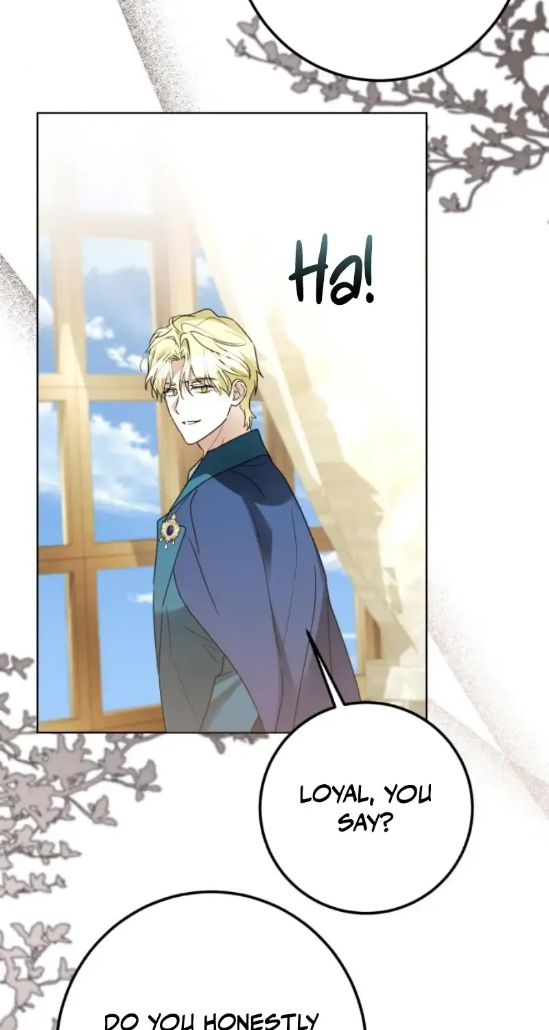 I Became The Duke’s Male Servant Chapter 36 page 30 - 