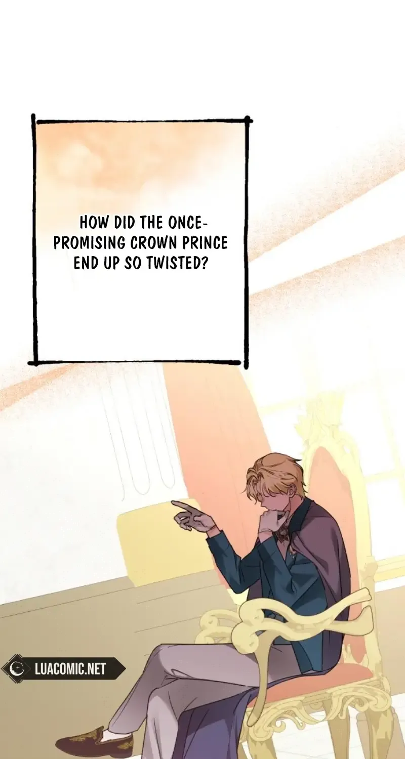I Became The Duke’s Male Servant Chapter 36 page 4 - 