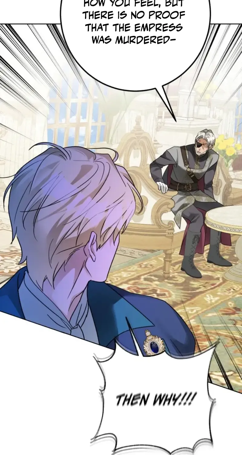 I Became The Duke’s Male Servant Chapter 36 page 34 - 