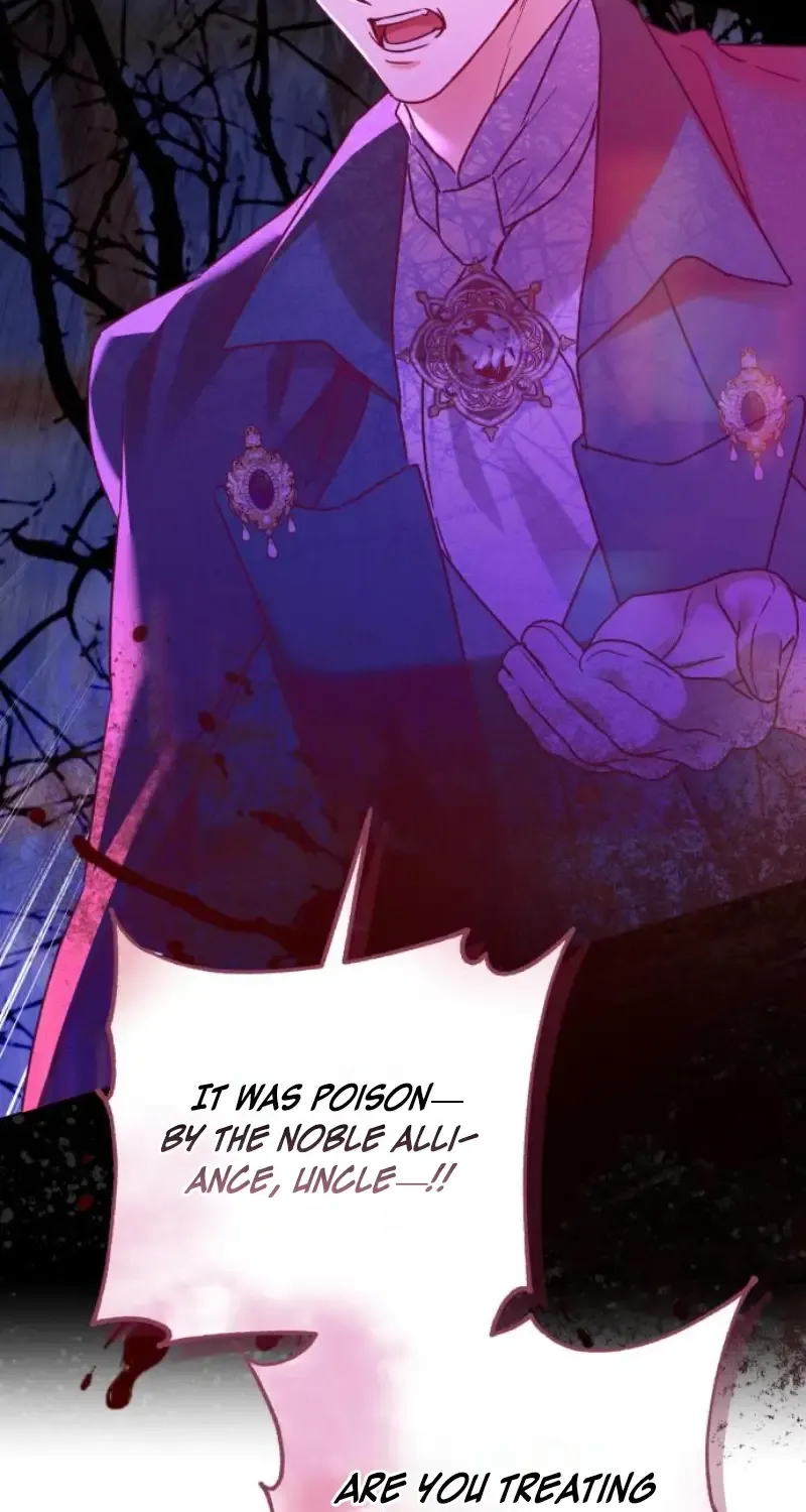 I Became The Duke’s Male Servant Chapter 36 page 36 - 