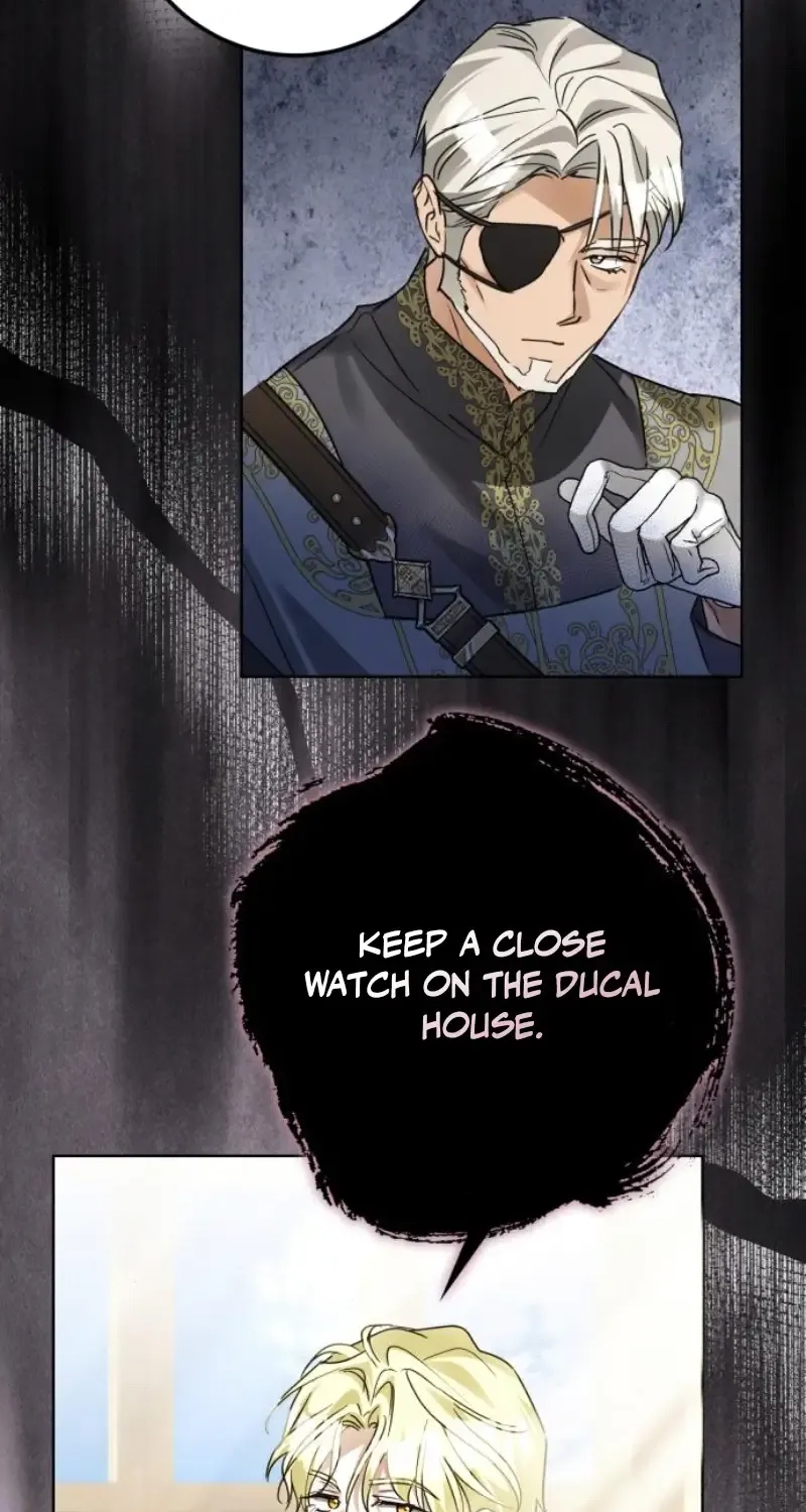 I Became The Duke’s Male Servant Chapter 36 page 42 - 