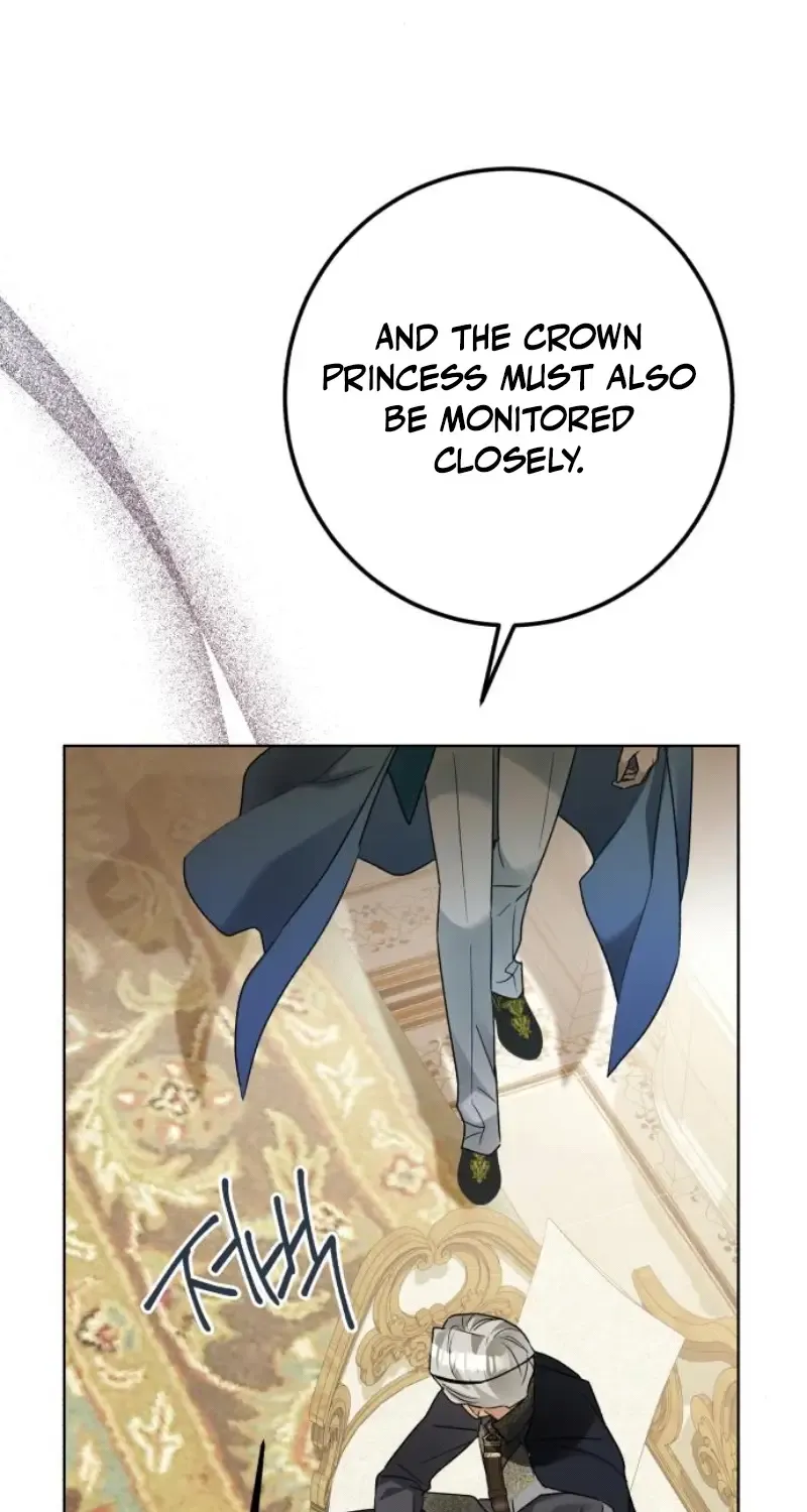 I Became The Duke’s Male Servant Chapter 36 page 44 - 