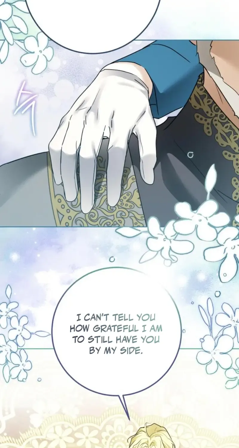 I Became The Duke’s Male Servant Chapter 36 page 46 - 
